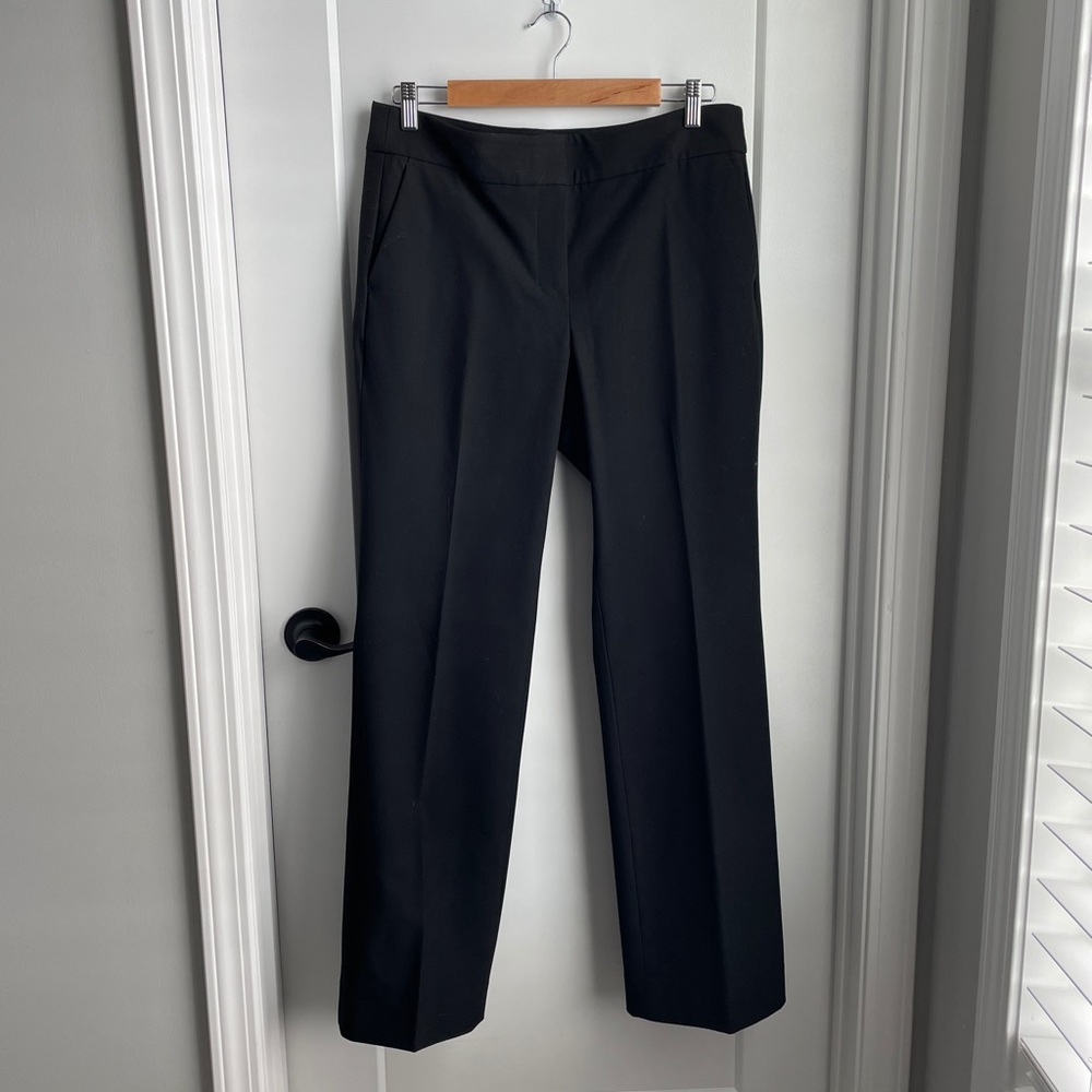 Black Dress Pants Mercantile